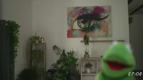 M1A  Dddy online show from April 16, 2026, 11:33 am