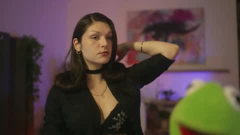 M1A  Dddy online show from April 18, 2026, 7:58 pm