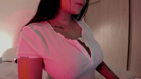 Emilia  online show from March 12, 2026, 6:14 pm