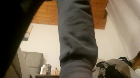 Fucklover online show from February 14, 2025, 10:14 pm