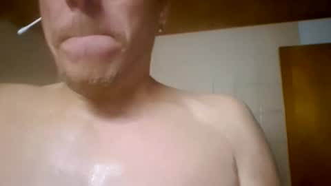 Fucklover online show from April 12, 2026, 8:36 pm