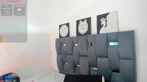 Mila online show from February 14, 2026, 3:31 pm