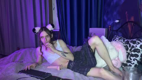 Snapshot of m1shq chatting on January 11, 2025, 9:36 pm m1shq online show from January 11, 2025, 9:36 pm