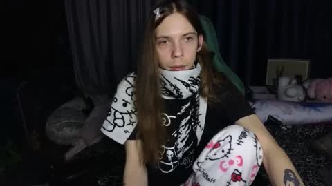 Snapshot of m1shq chatting on February 20, 2025, 11:10 pm m1shq online show from February 20, 2025, 11:10 pm