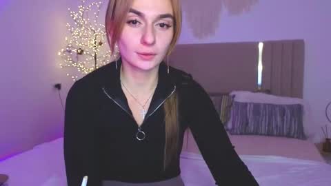 M1ss arina online show from February 8, 2026, 10:46 pm