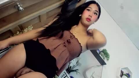 Janelovesu online show from January 5, 2026, 11:19 pm