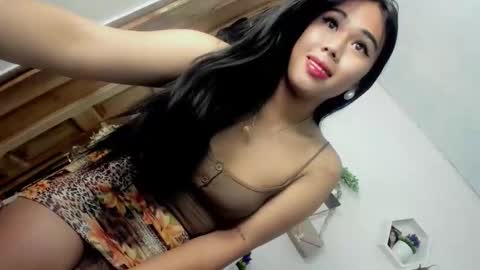 Janelovesu online show from February 20, 2026, 12:27 pm