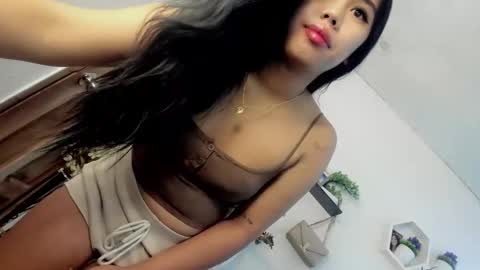 Janelovesu online show from March 23, 2026, 11:09 pm