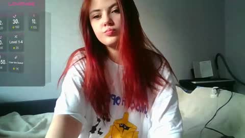 m31issa_cherry online show from March 31, 2026, 2:06 pm