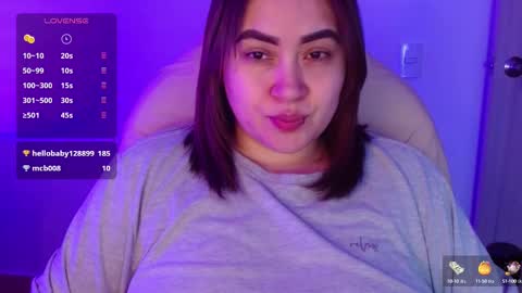 Meli online show from October 6, 2025, 11:35 pm