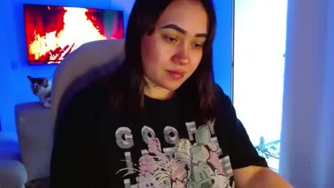 Meli online show from March 25, 2026, 10:38 pm