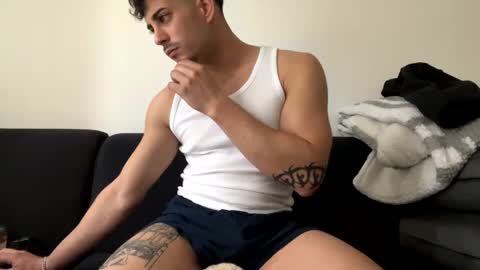 Sam online show from February 5, 2025, 11:44 am