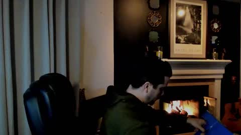 m4ck online show from February 20, 2025, 12:30 am