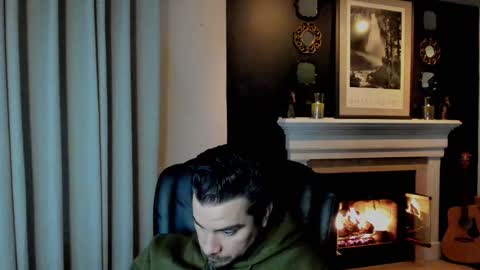 m4ck online show from February 20, 2025, 3:34 am