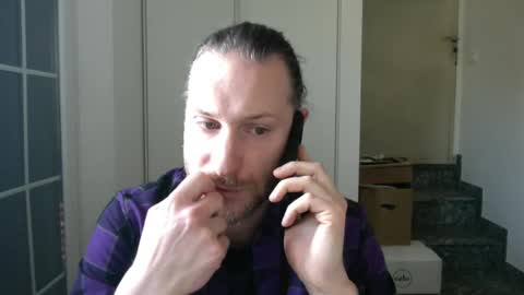 Snapshot of m4rduk81 chatting on January 15, 2025, 8:41 am m4rduk online show from January 15, 2025, 8:41 am