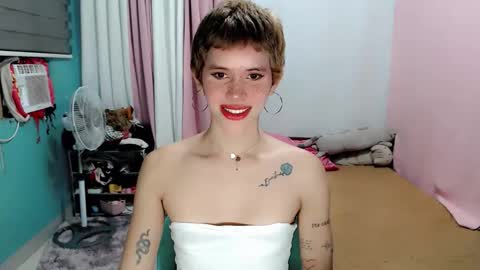 MARIA online show from March 14, 2026, 9:53 pm