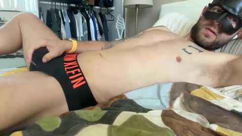 m-ass-k online show from December 13, 2024, 5:16 am