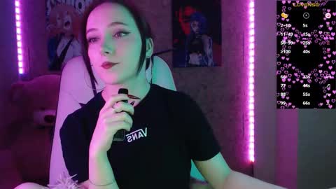 Melissa online show from February 20, 2026, 11:05 pm