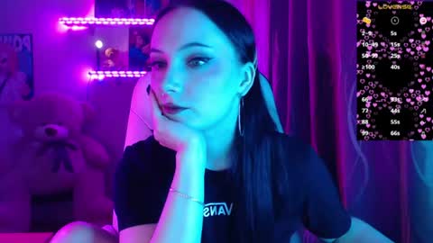 Snapshot of m_e_l_i_s_s_a_ chatting on June 23, 2026, 11:58 pm Melissa online show from June 23, 2026, 11:58 pm