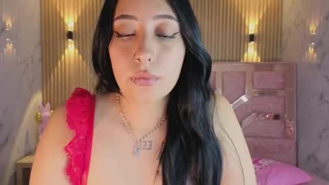 Snapshot of m_eris_s chatting on January 9, 2026, 2:31 pm Eris online show from January 9, 2026, 2:31 pm