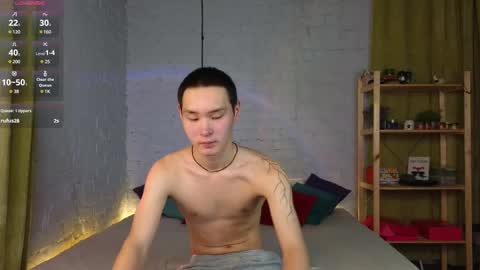 Jasper online show from January 21, 2025, 10:19 pm