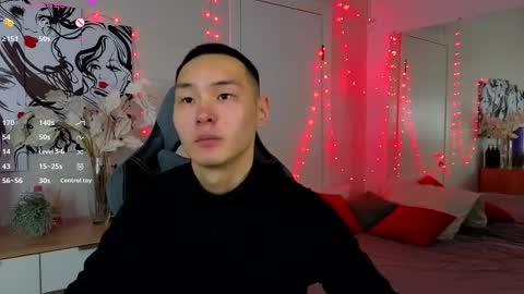 Jasper online show from January 24, 2025, 6:46 pm