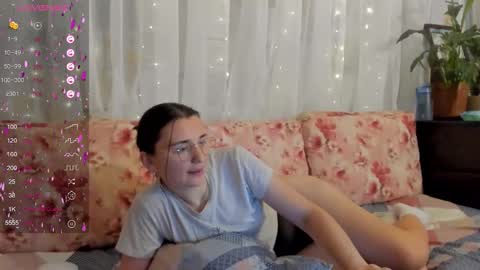 Snapshot of ma_cheriee chatting on October 26, 2025, 8:59 pm Lulu online show from October 26, 2025, 8:59 pm