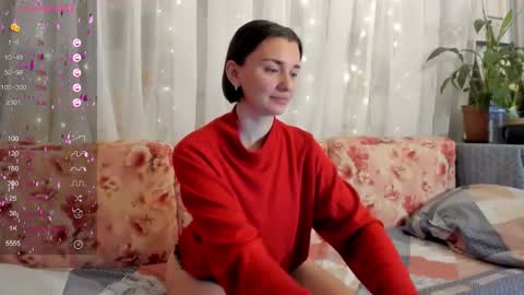 Snapshot of ma_cheriee chatting on November 1, 2025, 9:06 pm Lulu online show from November 1, 2025, 9:06 pm