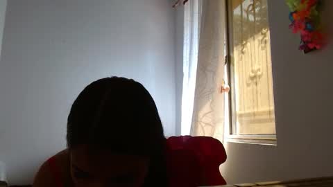 Snapshot of maaddy_thompson chatting on October 2, 2025, 6:48 pm maaddy_thompson online show from October 2, 2025, 6:48 pm