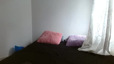 Snapshot of maaddy_thompson chatting on November 2, 2025, 6:21 pm maaddy_thompson online show from November 2, 2025, 6:21 pm