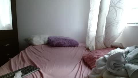 Snapshot of maaddy_thompson chatting on November 28, 2025, 9:17 pm maaddy_thompson online show from November 28, 2025, 9:17 pm