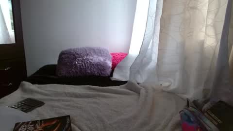 Snapshot of maaddy_thompson chatting on February 4, 2026, 8:36 pm maaddy_thompson online show from February 4, 2026, 8:36 pm