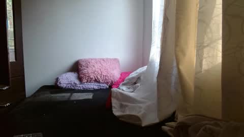 Snapshot of maaddy_thompson chatting on February 10, 2026, 8:57 pm maaddy_thompson online show from February 10, 2026, 8:57 pm