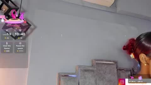 Snapshot of maaracooper chatting on November 14, 2025, 3:49 am Maraacooper online show from November 14, 2025, 3:49 am