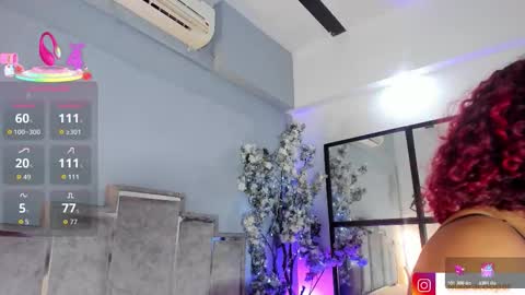 Snapshot of maaracooper chatting on November 19, 2025, 12:54 am Maraacooper online show from November 19, 2025, 12:54 am