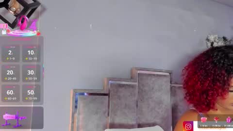 Snapshot of maaracooper chatting on November 21, 2025, 1:48 am Maraacooper online show from November 21, 2025, 1:48 am