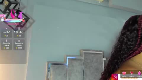 Snapshot of maaracooper chatting on November 25, 2025, 2:00 am Maraacooper online show from November 25, 2025, 2:00 am