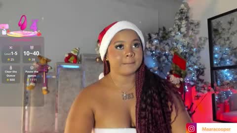 Snapshot of maaracooper chatting on December 16, 2025, 2:16 am Maraacooper online show from December 16, 2025, 2:16 am