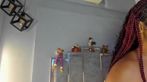 Snapshot of maaracooper chatting on December 18, 2025, 3:34 am Maraacooper online show from December 18, 2025, 3:34 am