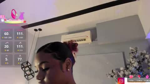 Snapshot of maaracooper chatting on January 9, 2026, 3:42 am Maraacooper online show from January 9, 2026, 3:42 am