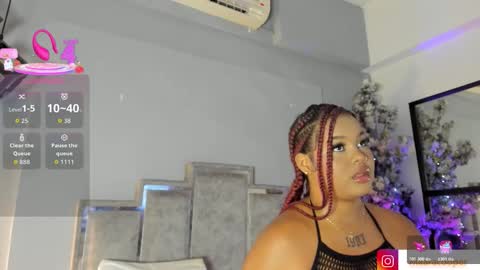 Snapshot of maaracooper chatting on January 18, 2026, 3:43 am Maraacooper online show from January 18, 2026, 3:43 am