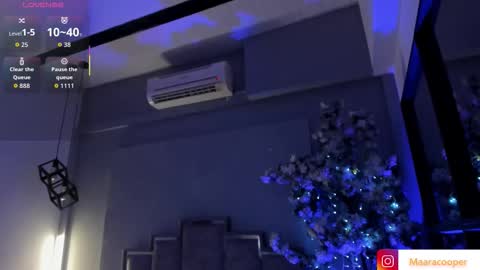 Snapshot of maaracooper chatting on February 3, 2026, 3:59 am Maraacooper online show from February 3, 2026, 3:59 am