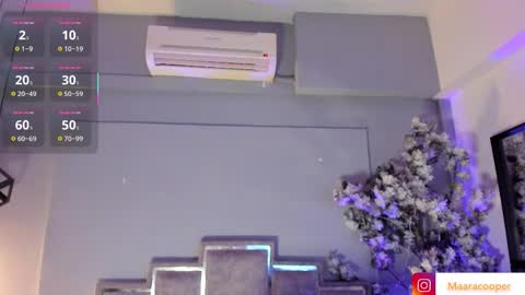 Snapshot of maaracooper chatting on February 13, 2026, 3:57 am Maraacooper online show from February 13, 2026, 3:57 am