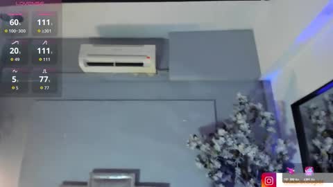 Snapshot of maaracooper chatting on March 3, 2026, 3:34 am Maraacooper online show from March 3, 2026, 3:34 am