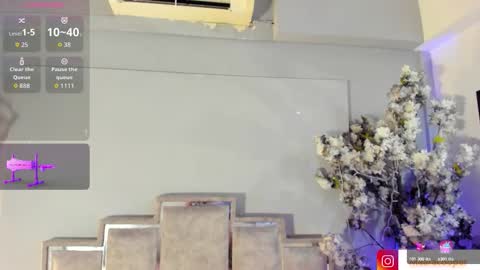 Snapshot of maaracooper chatting on March 19, 2026, 3:54 am Maraacooper online show from March 19, 2026, 3:54 am