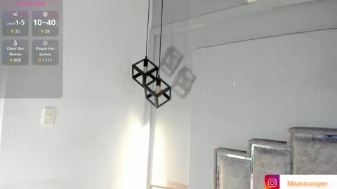 Snapshot of maaracooper chatting on March 20, 2026, 3:44 am Maraacooper online show from March 20, 2026, 3:44 am