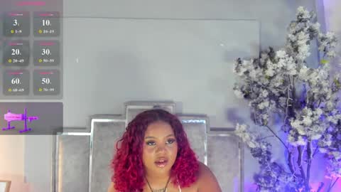 Snapshot of maaracooper chatting on March 31, 2026, 9:15 pm Maraacooper online show from March 31, 2026, 9:15 pm