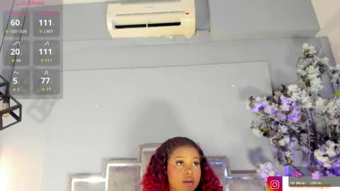 Snapshot of maaracooper chatting on April 5, 2026, 9:23 pm Maraacooper online show from April 5, 2026, 9:23 pm