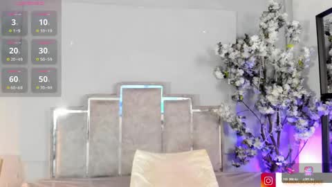 Snapshot of maaracooper chatting on April 10, 2026, 9:41 pm Maraacooper online show from April 10, 2026, 9:41 pm