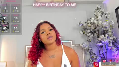 Snapshot of maaracooper chatting on April 14, 2026, 8:04 pm Maraacooper online show from April 14, 2026, 8:04 pm